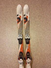 Dětské sjezdové lyže Snoxx 130 cm - 2