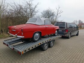 Škada 450 r.v.1958 - 2