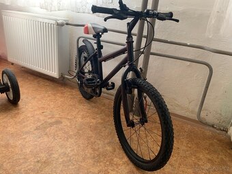 Dětské horské kolo - 2