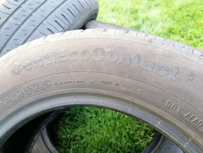 4ks letních pneu 185/65r15 - 2