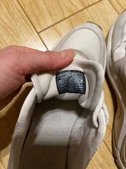 Tenisky Tommy Hilfiger 37 kozene - 2