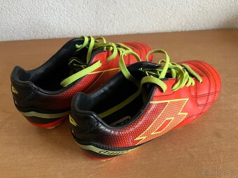 Dětské kopačky Lotto vel. 32 - 2