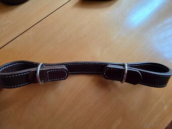 Kožená pouta - 2