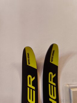 Fischer běžky - 2