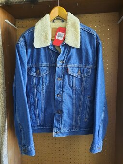 džínová bunda - 2