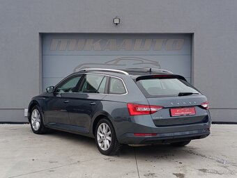 ŠKODA SUPERB 2.0TDI 147kW 1.MAJ STYLE VIRTUAL - 2