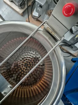 ŠKUBAČKA DRUBEŽE - 2