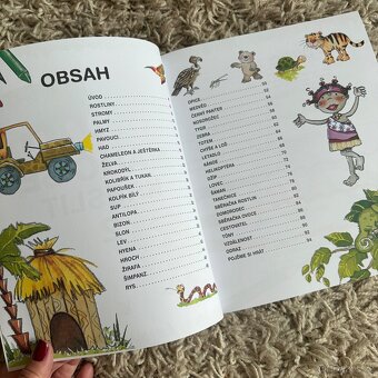 Nauč se kreslit -nová kniha - T0P - 2