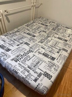 Rozkladací pohovka - 2