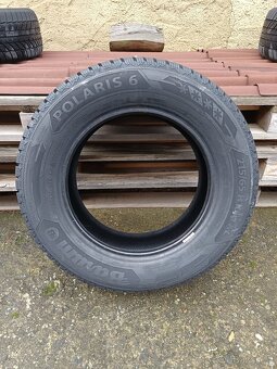 Zimní pneumatiky - 2