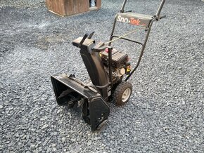 Sněhová fréza Ariens SNO- TEK 22 - 2