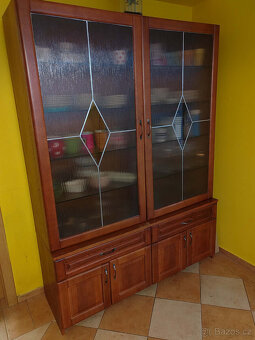 Vitrína/skleník - 2