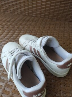 Tenisky Adidas vel.34 - 2