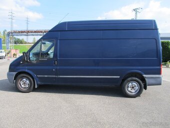 Ford Transit 350L 2.2 TDCi MAXI - 2
