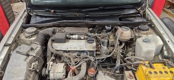 Seat Toledo GT 2.0i 85kw 2E - 2