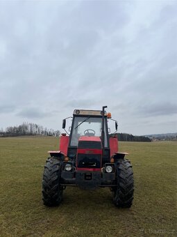 Zetor Crystal 12145 - 2