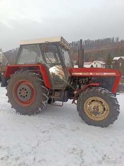 Zetor 10145 - 2