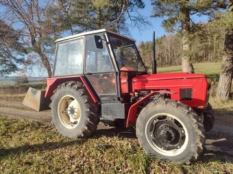 Zetor 6945 - 2