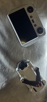 DJI Mini 3 Pro – TOP stav, kompletní balení - 2