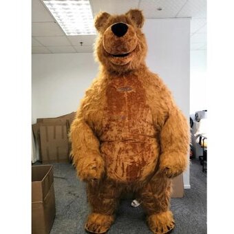 Prodám Maskotov - 2