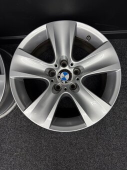 Alu BMW 5x120 17” Style 327 - 2