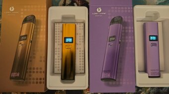 Vape, pody, atomizery, mod - 2