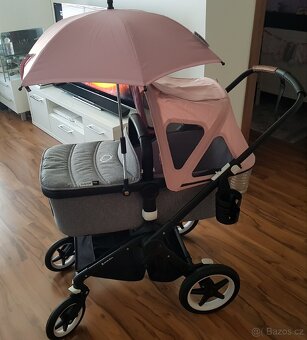 Kočárek Bogaboo Fox - 2