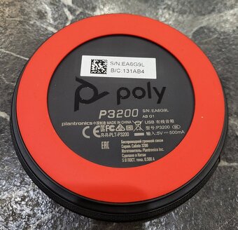 USB konferenční zařízení pro připojení k PC - 2