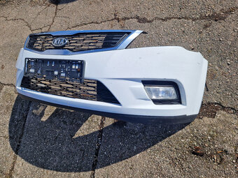 Kia Ceed FACELIF - nárazník - 2