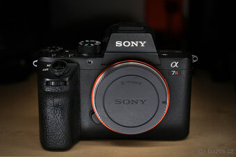 Sony Alpha A7R II - 2