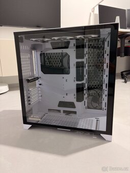 PC skříň - Lian Li O11 Dynamic XL - 2