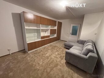 Pronájem byt 3+1, 80㎡ - 2