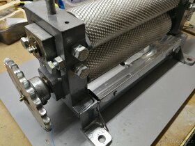 úlové válečky - 2