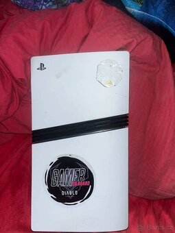 playstation 5 pro - 2