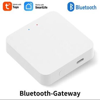 TUYA bluetooth gateway - 2