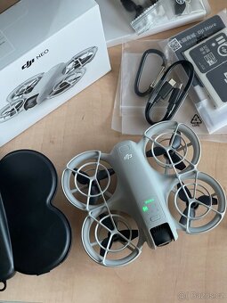 DJI NEO DRON  super stav - 2