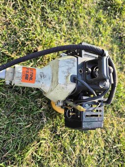 Křovinořez Stihl FS66 - 2