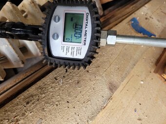 pumpa na naftu,olej a pod. - 2