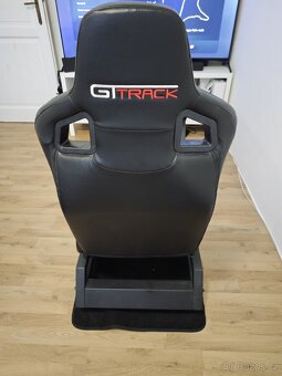 Sedadlo Next Level Racing - 2