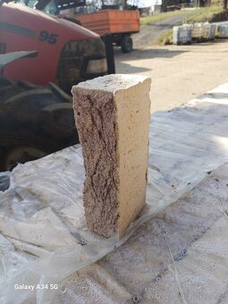 Wienerberger - okrasné cihly - 2