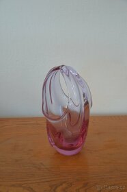 Starožitná váza - 2