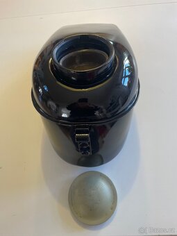 Nádrž ČZ 175 předválečná - 2