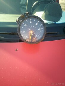 Tachograf 24 Volt - 2