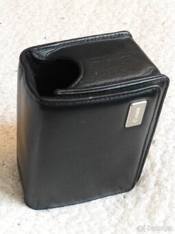 Canon G 7 kožžená brašna - 2