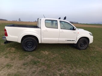 Hilux 2016 - 2