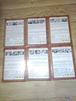 DVD ŽENA ZA PULTEM - 2