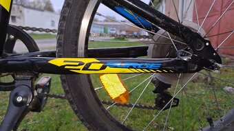 Dětské kolo Rock machine 20" surge - 2