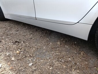 Bmw E60 prahy originál - 2