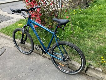 Horské kolo Mongoose - 2