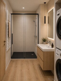 Pronájem bytu 2+1 - 53m2 - 2